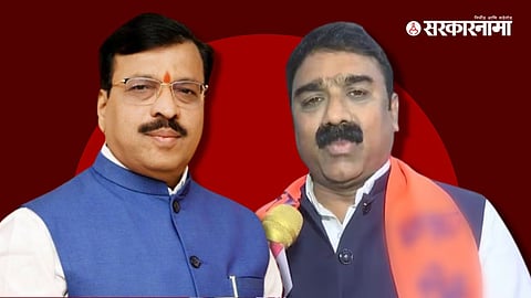 Ramesh Karad, Ajit Gopchde