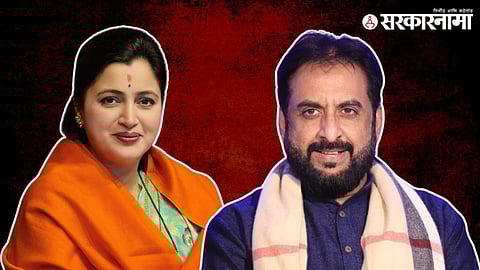 Navneet Rana, Imtiaz Jaleel