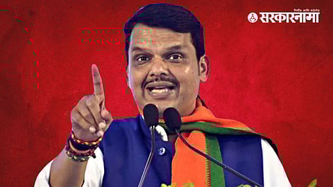 Devendra Fadanvis: पक्षाचे वॉर्ड अध्यक्ष ते मुख्यमंत्री; महाराष्ट्राच्या राजकारणातील चाणक्य...