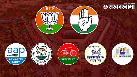 Lok Sabha Election 2024