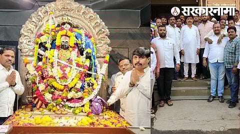 Dhairyasheel Mohite Patil