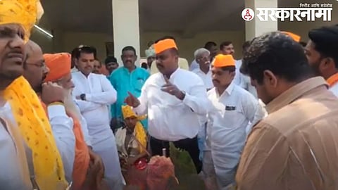 Jaisiddheshwar Mahaswami