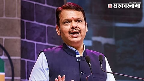 Devendra Fadnavis