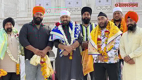 Lok Sabha Election 2024