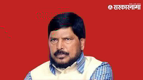 Ramdas Athawale