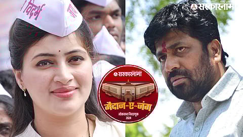 Bachchukadu : Navneet Rana