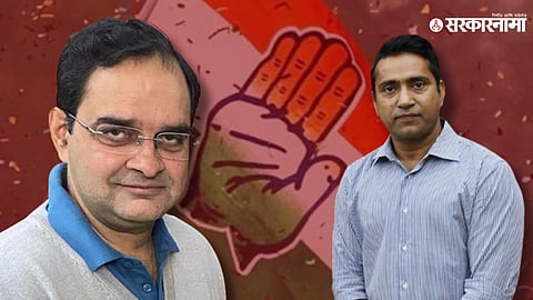 Brijendra Singh, Rahul Kaswan