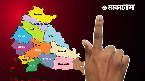 Pune District