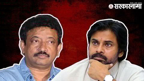 Ram Gopal Varma, Pawan Kalyan