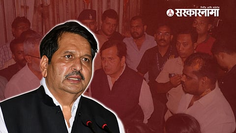 Mangal Prabhat Lodha