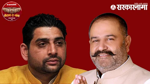 Sushil Kumar Rinku, Sheetal Rinku