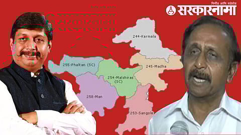 Dhairyasheel Mohite Patil-Jayshinh Mohite Patil