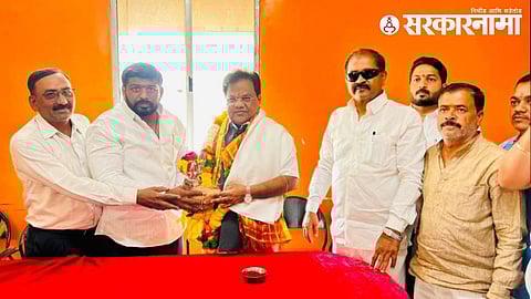 Narayan Patil-Tanaji Sawant