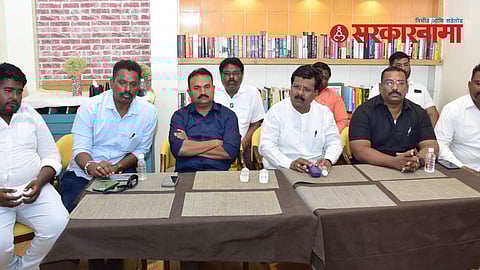 Shirdi Lok Sabha Constituency