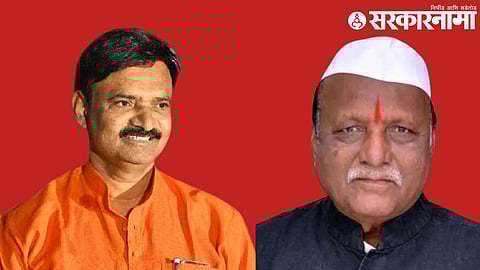 Uttam Jankar-Laxman Dhoble