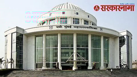 Navi Mumbai News :