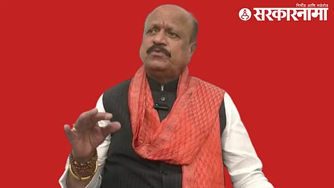 Suresh Khade