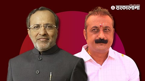 Arjun Modhwadia, Ambarish Der