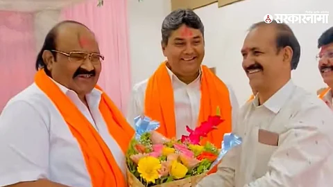 Parbhani Loksabha News