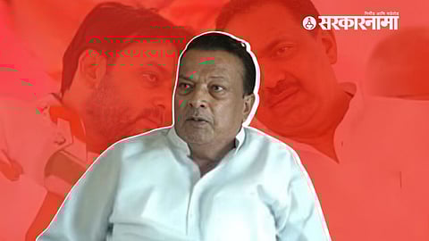 Vilasrao Jagtap