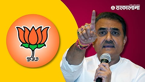 Praful Patel