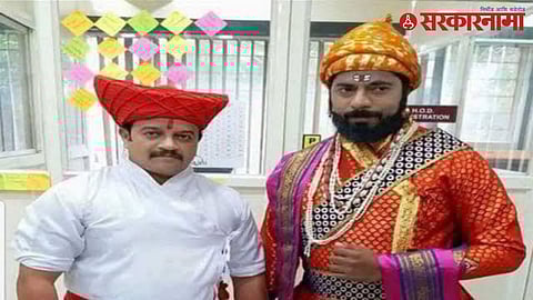 vasant more sainath babar