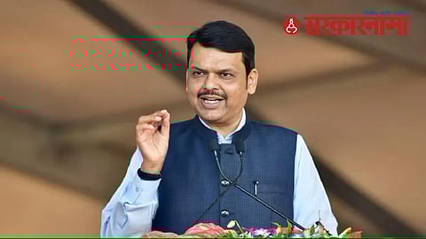 Devendra Fadnavis