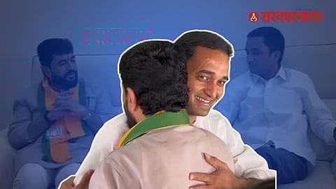 Murlidhar Mohol, Jagdidh Mulik