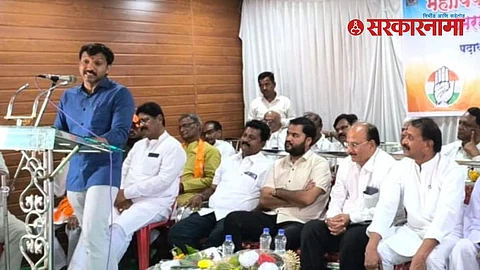 Omraje Nimbalkar