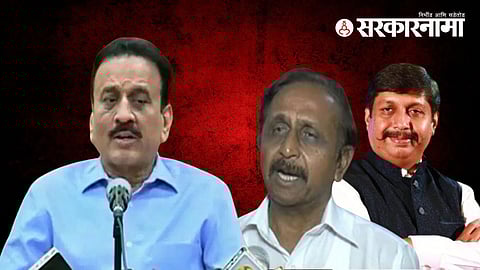 Girish Mahajan-Jayshinh Mohite Patil-Dhairyasheel Mohite Patil