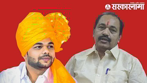 Prathmesh Kothe-Mahesh Kothe