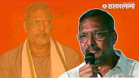Nana Patekar