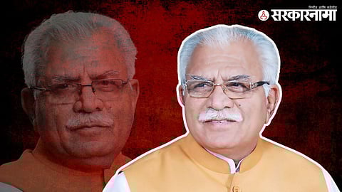 Manohar Lal Khattar