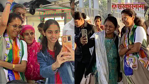 Baramati Lok Sabha Election 2024 :