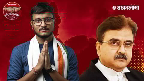 Debangshu Bhattacharya, Abhijit Gangopadhyay