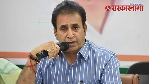 Anil Deshmukh
