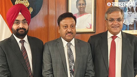 Election Commissioner