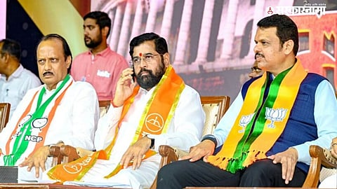 Lok Sabha Election 2024