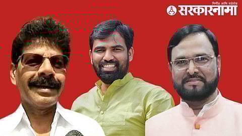 Sharad Bansode-Ram Satpute-Amar Sable