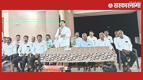 Vedaganga Dudhganga Cooperative Sugar Factory news