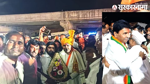 Basavraj Patil