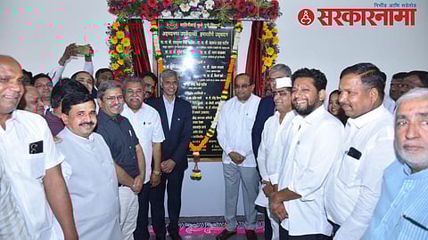 Radhakrishna Vikhe Patil