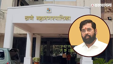 TMC and Eknath Shinde