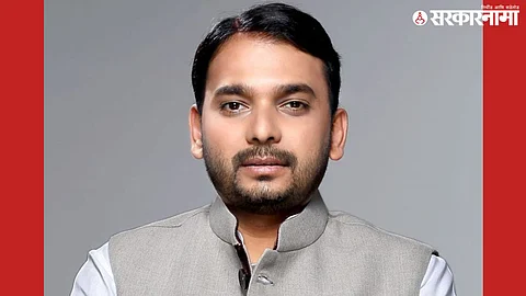 Dr. Vishwajeet Kadam