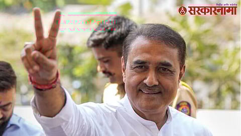 Praful Patel