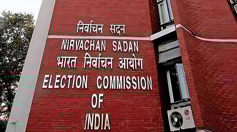 Election Commission