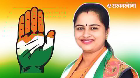 Chandrapur Lok Sabha Constituency