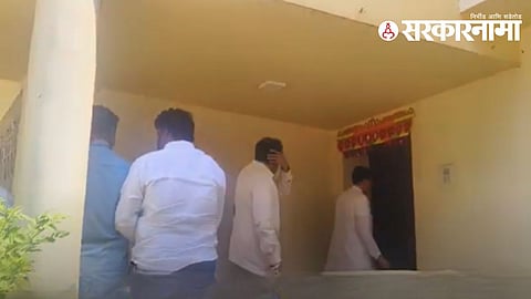 Ramraje Naik Nimbalkar