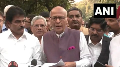 Arvind Kejariwal News