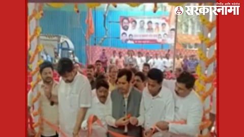 Mangal Prabhat Lodha